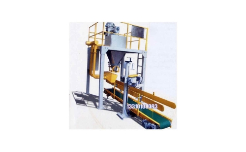 搖臂式包裝機(jī)_100公斤伺服包裝機(jī)-技術(shù)可靠